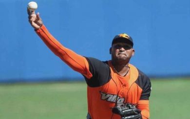 Nota de la Dirección Provincial de Deportes en Villa Clara