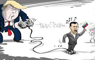 Venezuela denuncia a Juan Guaidó por robo de activos