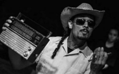 “No tengo saldo” clausura el Mejunje Teatral en Santa Clara