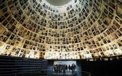 Aniversario del día de la liberación de Auschwitz llama a la tolerancia en todo el mundo