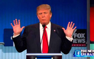 Juicio político: La Casa Blanca publica la dura respuesta de Trump a su citación al Senado
