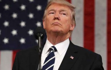 Pentágono cancelará proyectos vinculados con muro fronterizo de Trump