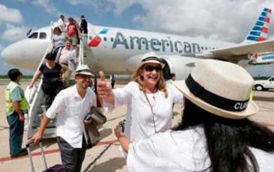 Visitaron Cuba en 2019 más de 620 mil cubanos residentes en el exterior