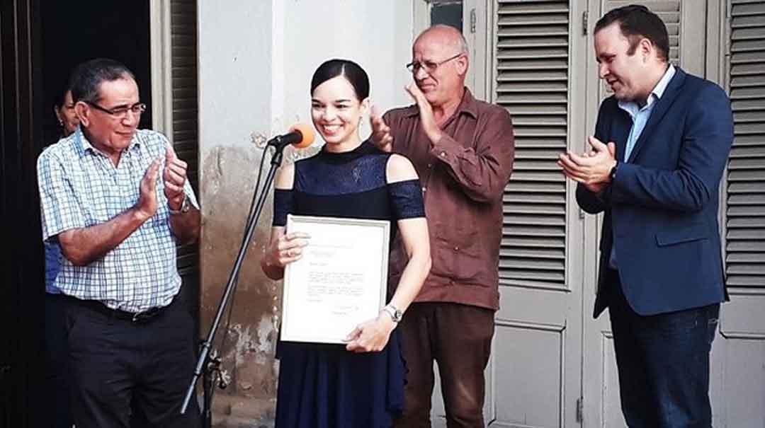 Foto: Tomada de Juventudrebelde