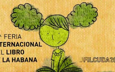 La tierra de los anamitas en la Feria del Libro que hoy se inaugura