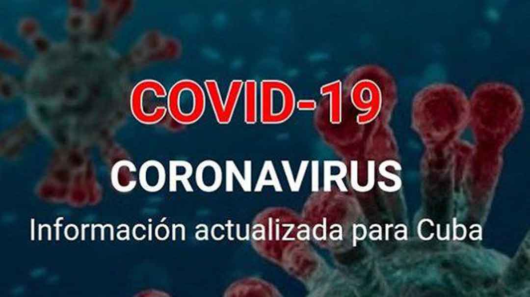 APK Covid-19 Cuba