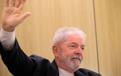 Brasil: Partido de los Trabajadores pretende reforzar seguridad de Lula en campaña electoral
