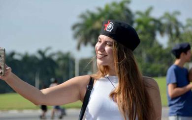 Cuba, el país más seguro para el turismo: la condición que Estados Unidos no podrá opacar