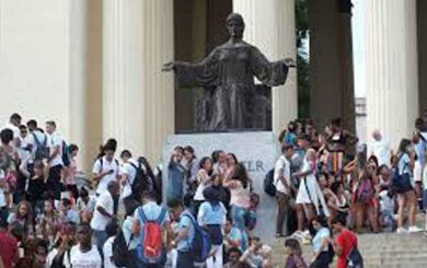 Conozca las modificaciones en la enseñanza superior cubana para el nuevo curso escolar
