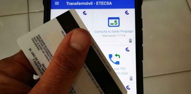 Aprueban incremento de saldo máximo y límite para transacciones del monedero móvil de Transfermóvil