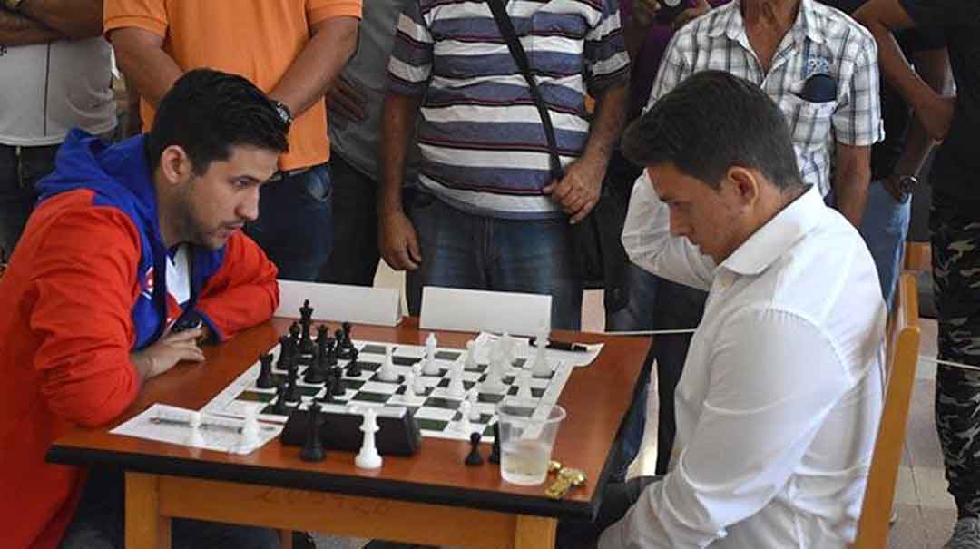 Foto: carlos Rodríguez Torres