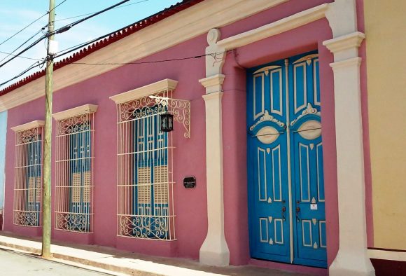 museo parrandas remedios