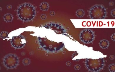 Cuba reporta 38 nuevos casos de COVID-19, ningún fallecido y 66 altas médicas