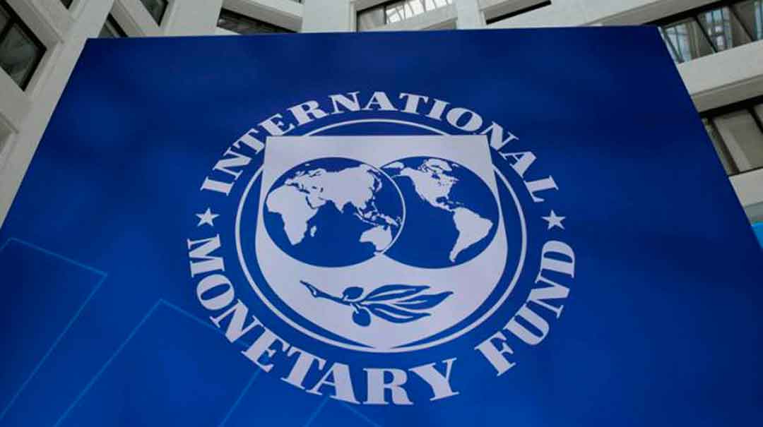 bandera FMI