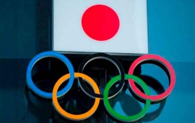 Japón aplaza hasta 2021 los Juegos Olímpicos por el nuevo coronavirus