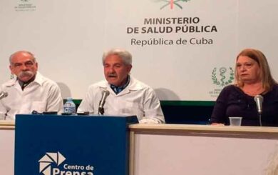 Cuba refuerza control de foco y pesquisa activa ante COVID-19