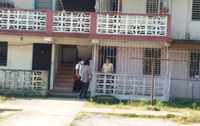 Cuba continua enfrentado a  la  Covid -19