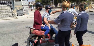 Villa Clara se mantiene alerta ante indisciplinas e ilegalidades