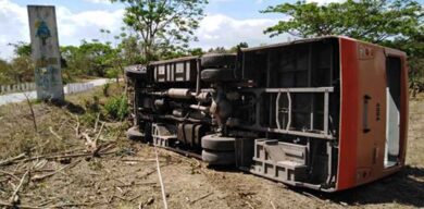 Se registra un fallecido cada 20 horas por accidentes de tránsito en Cuba
