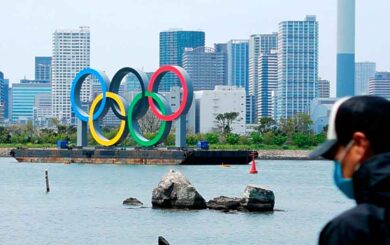 Cuba sin grandes resultados en jornada de domingo en Tokio 2020
