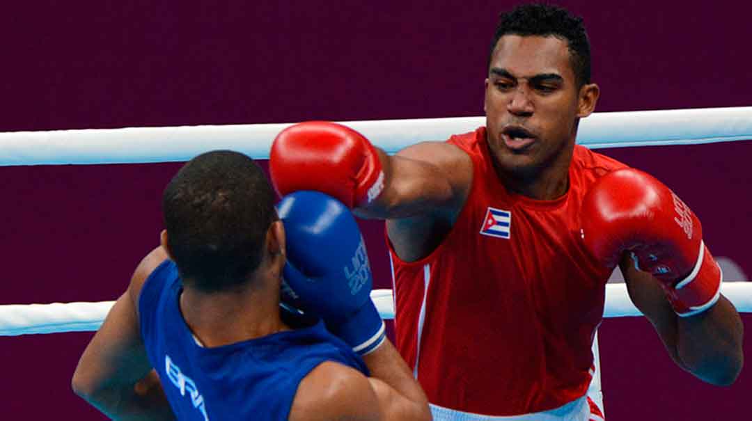 Sede del Mundial de boxeo 2021 pasa de India a Serbia – Telecubanacán