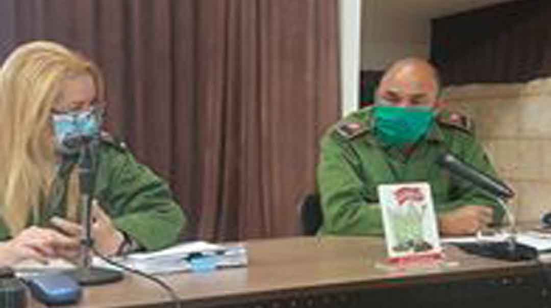 Foto: CMHW