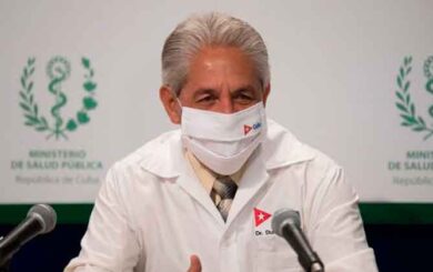 El rostro que buscamos cada mañana