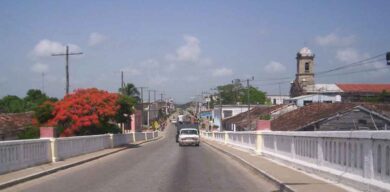 Compleja situación epidemiológica en Santo Domingo