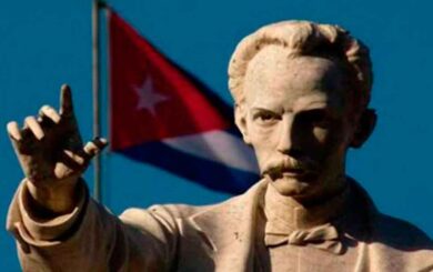 Este lunes, debate online Martí y los desafíos del presente