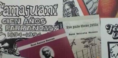 Letras cubanas
