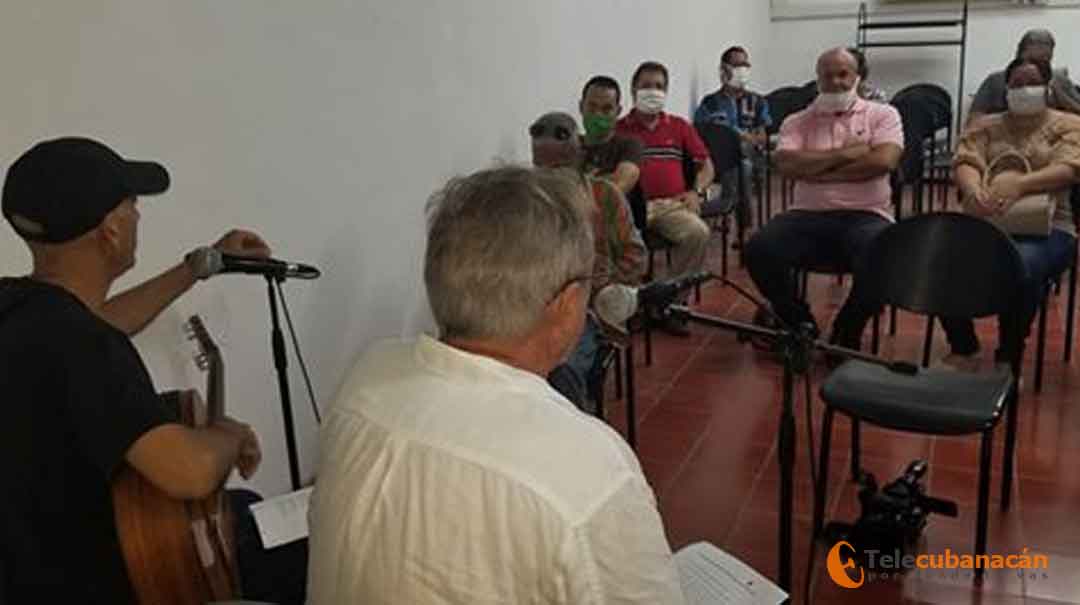 Respetando las medidas de seguridad,