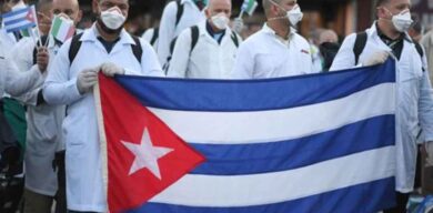 Cuba celebra este domingo el Día de la Medicina Latinoamericana