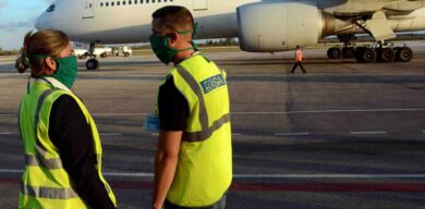 Abrirán gradualmente las fronteras de Cuba a partir del 15 de noviembre