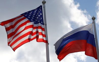 Rusia advierte a EE.UU. que deje de darle armas a Ucrania en nota diplomática oficial