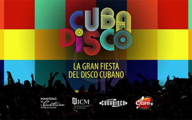 Feria Internacional Cubadisco se celebrará del 14 al 22 de mayo