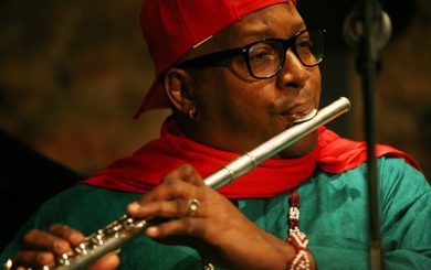 Falleció “el Tosco”, director de la orquesta NG la Banda