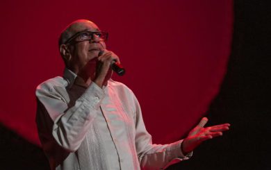 Adiós a Lázaro García, trovador de alma noble y comprometida