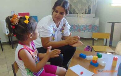 Reinicia el curso escolar en Quemado de Güines