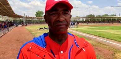 Armando Johnson dirigirá al equipo Cuba en el V Clásico Mundial de Béisbol