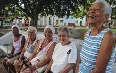 La batalla contra el Alzheimer es una prioridad para Cuba