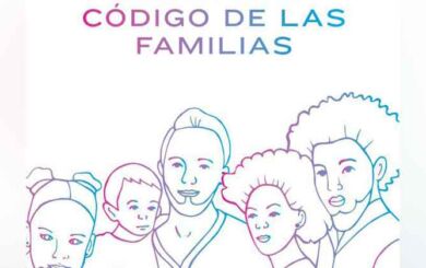 Varios artistas de Cuba reconocen la garantía de derechos vigentes en el nuevo Código de las Familias y suman sus voces hoy en apoyo a la ley que llegará a votación popular el día 25