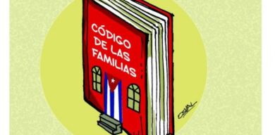 Publicado en Gaceta Oficial el nuevo Código de las Familias