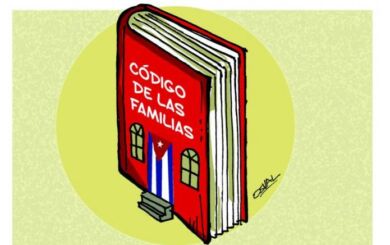 Publicado en Gaceta Oficial el nuevo Código de las Familias
