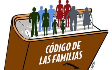 Este jueves, Programa Especial sobre el Código de las Familias