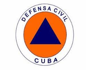 i defensa civil cuba