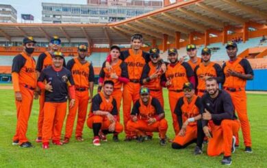 VII Campeonato Nacional sub-23: ¡Villa Clara es el nuevo campeón!