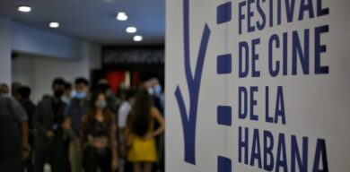Más de dos mil películas inscritas en el Festival Internacional de Cine de La Habana