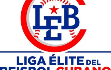 Revelan identidades visuales para Liga Élite del Beisbol Cubano