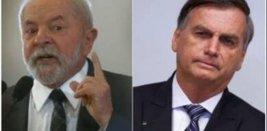 Lula mantiene liderazgo en sondeo previo a elecciones