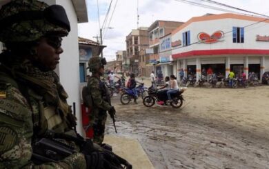 Denuncian masacre en el Cauca, la número 74 en Colombia durante el 2022